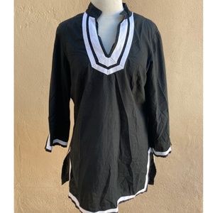 Brooks Brothers Tunic • M